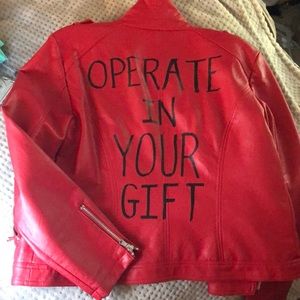 INC International Concept